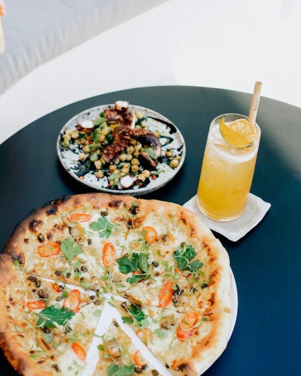 Dining (28) | Café del Mar Bali
